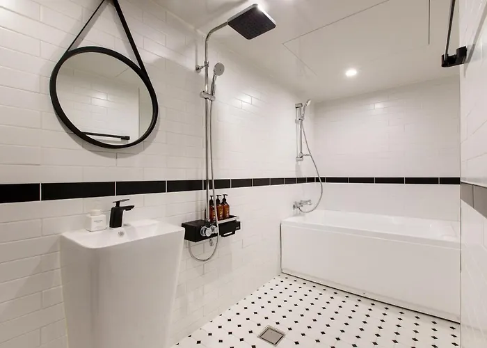 Brown Dot Minam 2* Пусан